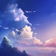 word怎么删除空白的行